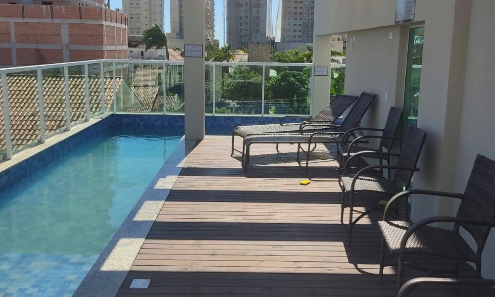 Apartamento Venda, Perequê - Porto Belo AV0004