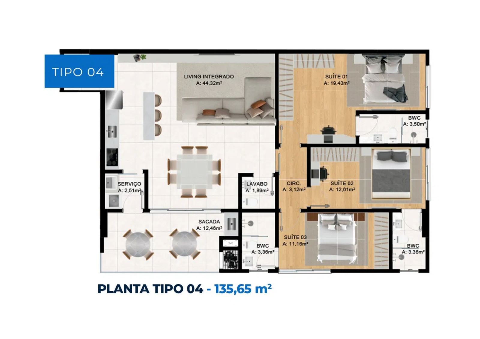 Bios Residence