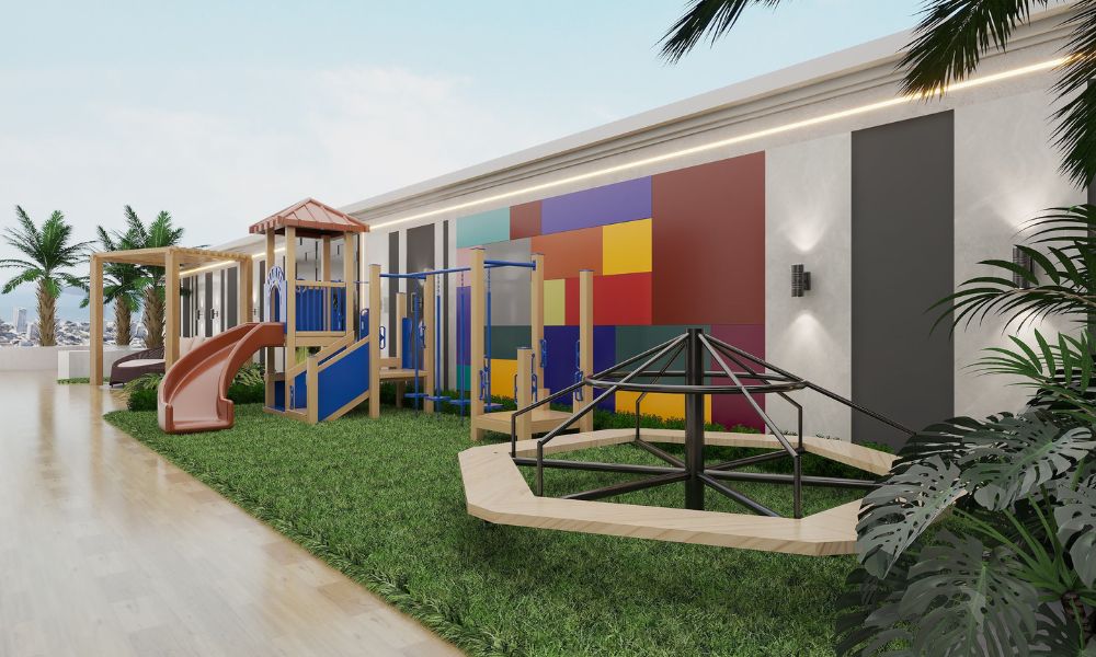 Playground